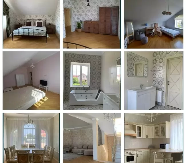 Оренда будинку Троєщина 50 тис. грн