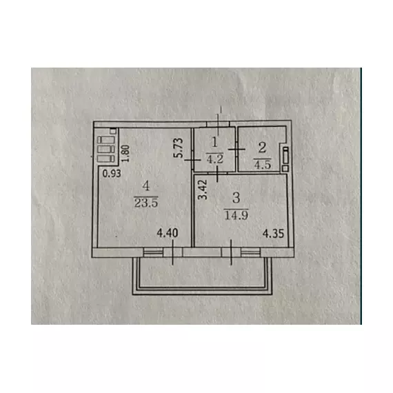 Елітна нерухомість Київ центр