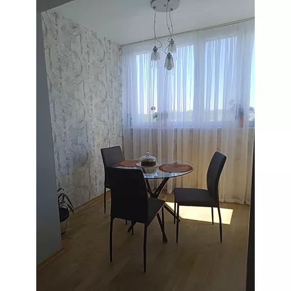 купити квартиру з ремонтом в Голосіївському районі вулиця васильківська 18