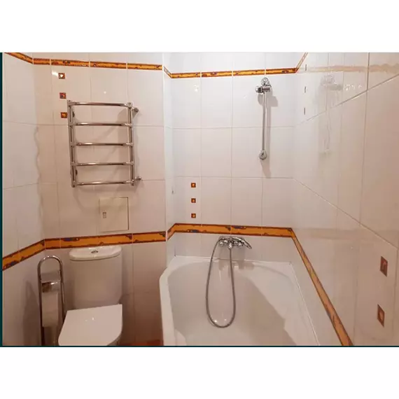 продаж квартир з ремонтом Київ Васильківська 18