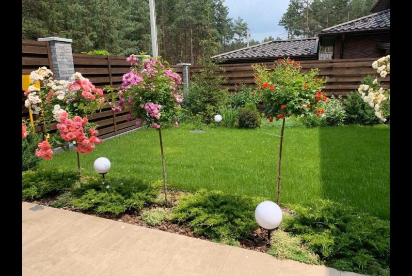 Елітний котедж Гостомель оренда вулиця Ірпінський Луг