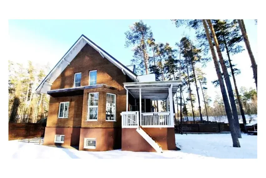 Оренда будинку Ірпінь 10 Садова ОБ-7766 Будинок