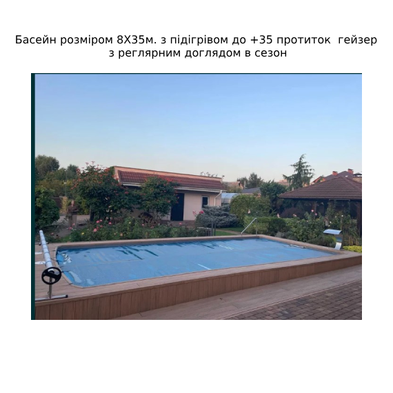 басейн гугл оренда Гуляницького