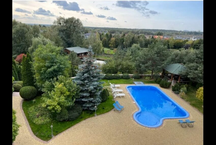 Орендувати будинок в передмісті Києва КМ Канадське селище