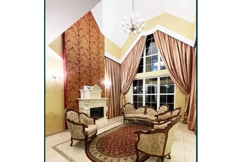 Оренда будинку Ірпінь 10 Садова ОБ-7766 Камін