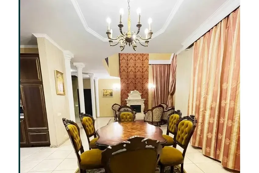 Оренда будинку Ірпінь 10 Садова ОБ-7766 Вітальня