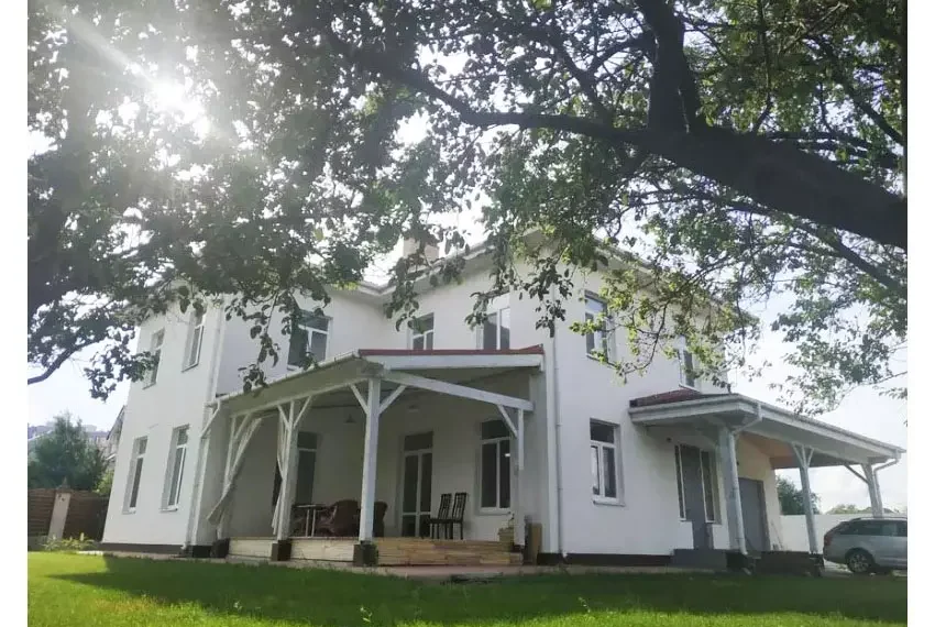 Головна Фотошоп Оренда Петропавлівська Борщагівка