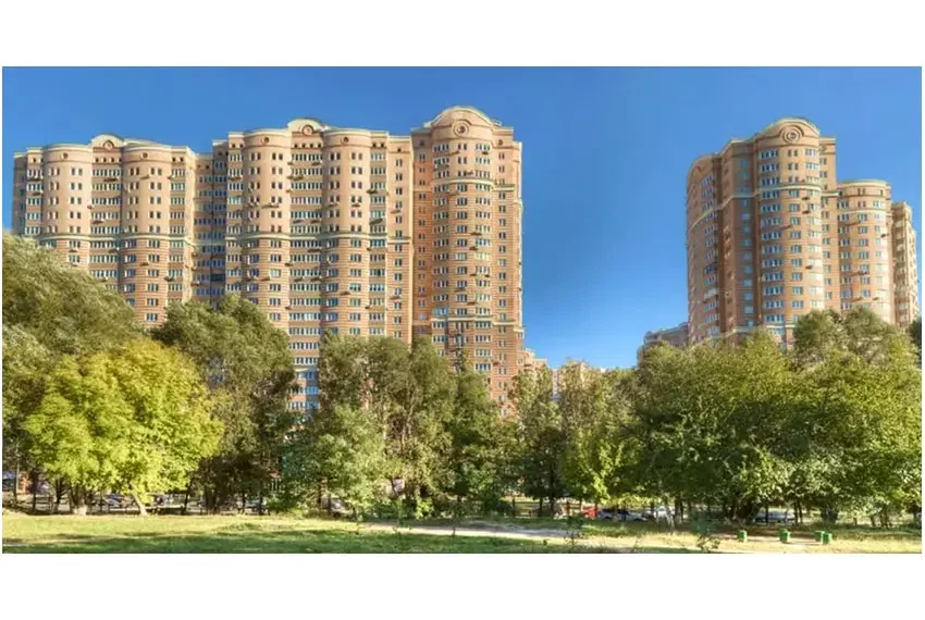 3 -а квартира вул Голосіївська 13Б_Головна фотошоп