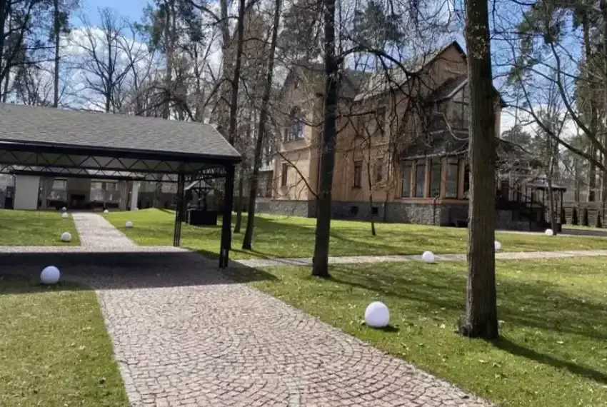 Оренда будинку вул Михайловськго Буча
