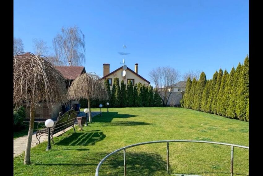 сайт Оренда Верхні Борничі