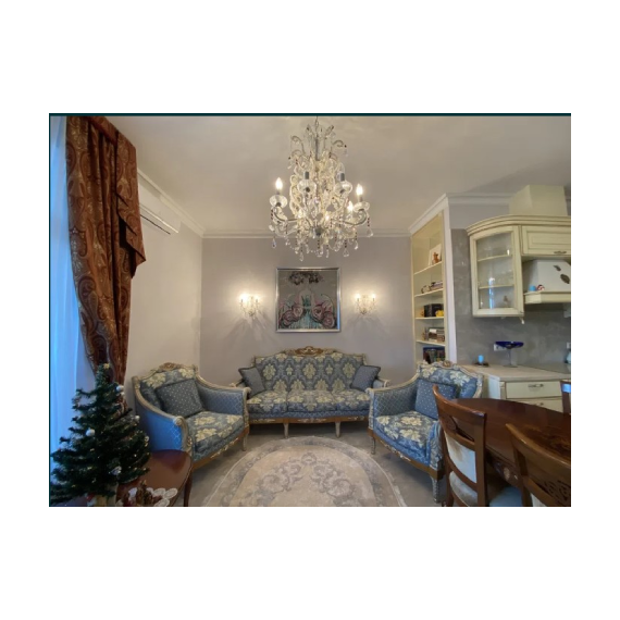 Новий проєкт Jack House Лесі Українки 7В