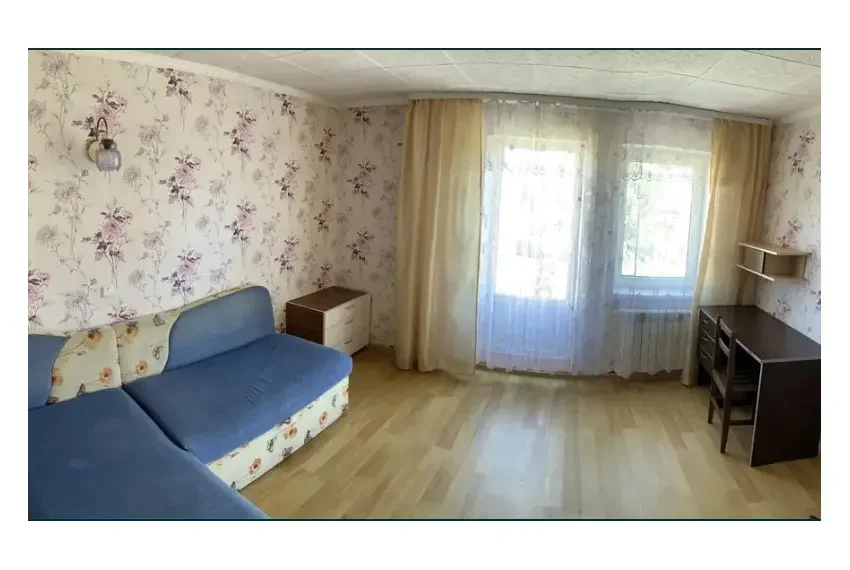 Оренда будинку ОЧБ-9358 Промислова Бортничі диван