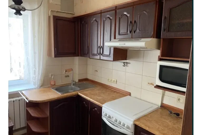 Оренда будинку ОЧБ-9358 Промислова Бортничі Кухня