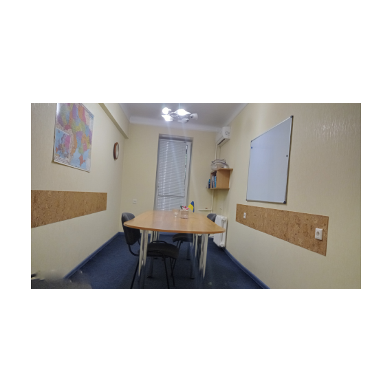 Гугл 1 (1) офіс вулиця Спаська 25