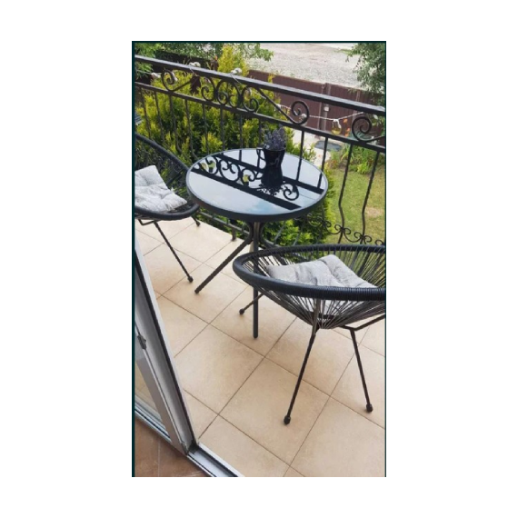 Оренда будинку Київ - Гатне ОБ-9997 - Балкон