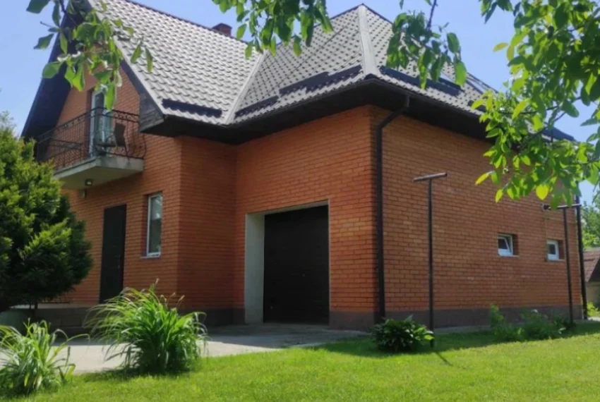 Оренда будинку Київ - Гатне ОБ-9997 - Головна