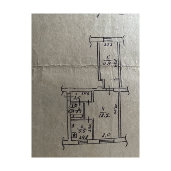 План офіс вулиця Спаська 25