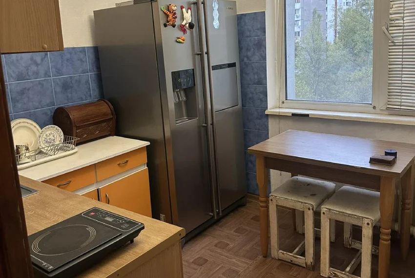 1кв пр Григоренка 38А (3)