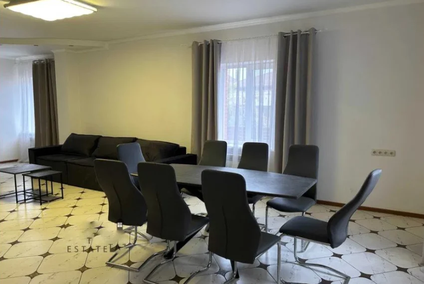 Оренда будинку Берківці -- об-0399 вітальня фото 3