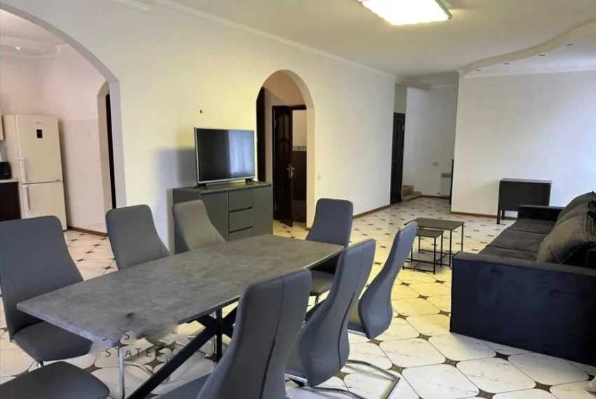 Оренда будинку Берківці -- об-0399 вітальня фото 4