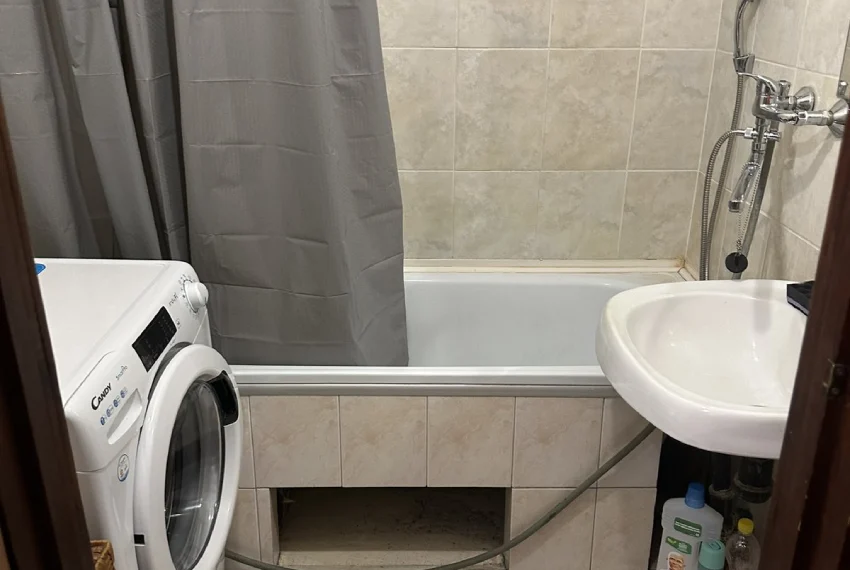 1кв пр Григоренка 38А (2)