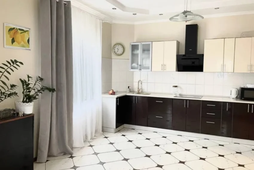 Оренда будинку Берківці -- об-0399 кухня