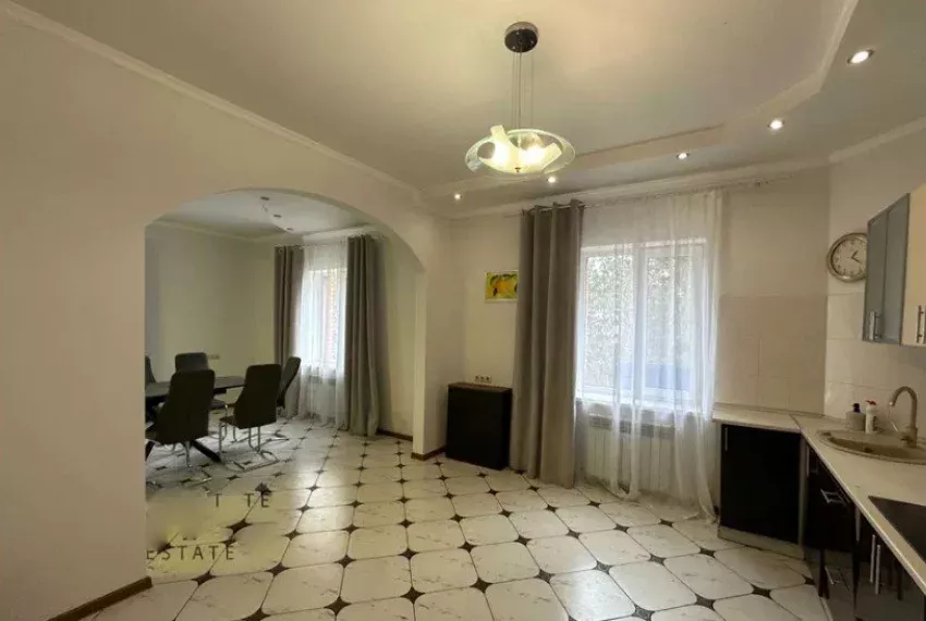 Оренда будинку Берківці -- об-0399 вітальня фото 21