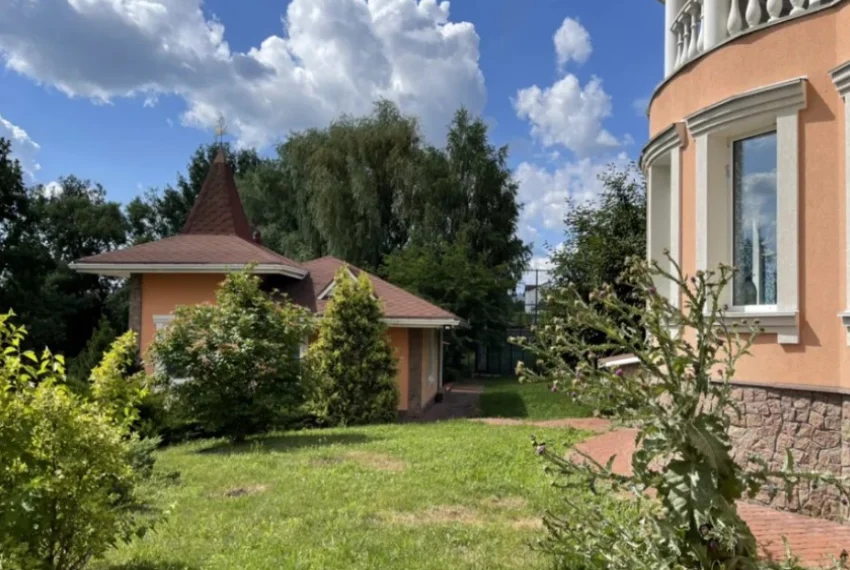 Будинок фото 3 Стоянка ОБ-8792