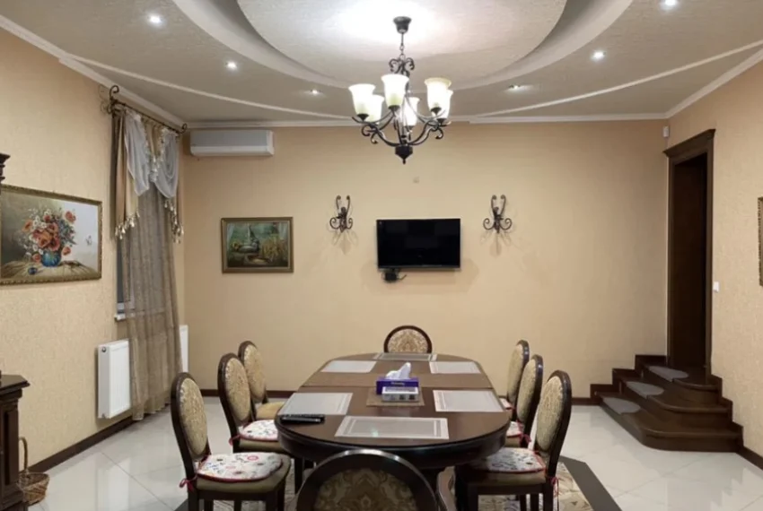 Кухня фото 3 Стоянка ОБ-8792