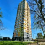 Купити 1 кімнатну квартиру Київ ЖК Orange City П1-0175 Головна