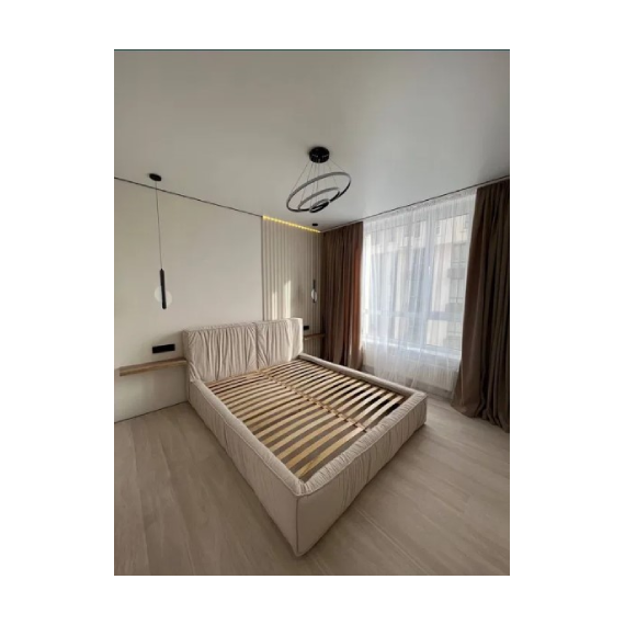 Купити 1 кімнатну квартиру Київ ЖК Orange City П1-0175 кімната