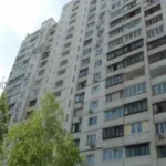 Оренда 2 кімнатної квартири Гришка 10