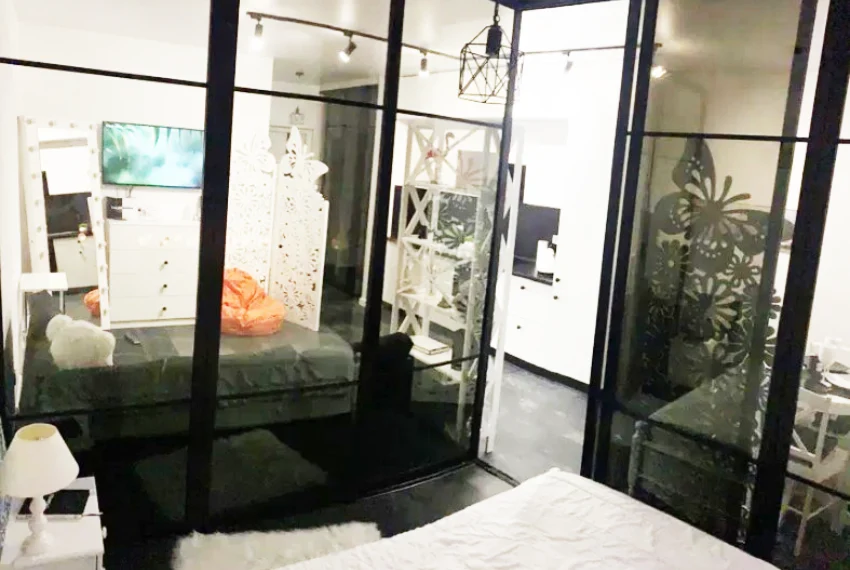 Спальня 1 кв Липи 6 П1-1122