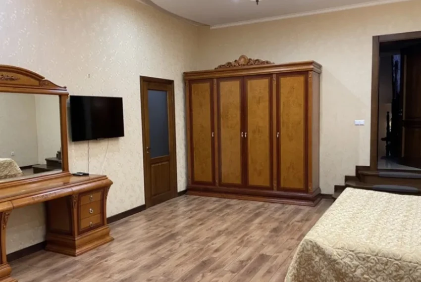 Спальня фото 1 Стоянка ОБ-8792