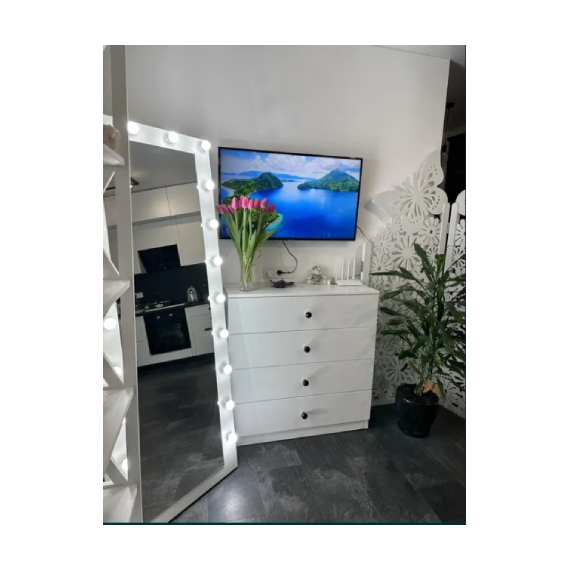 Вітальня фото 2 1 кв Липи 6 П1-1122