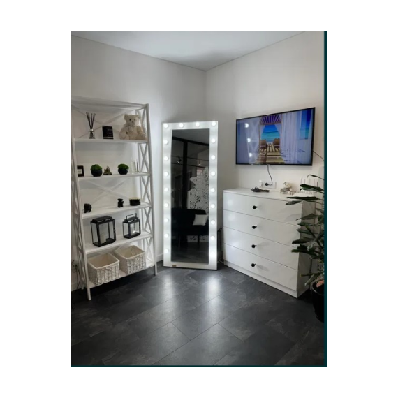 Вітальня фото 3 1 кв Липи 6 П1-1122