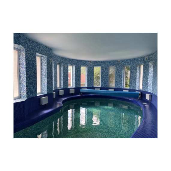 Басейн Стоянка ОБ-8792