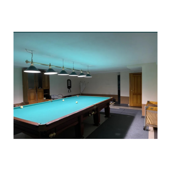 Більрдна Стоянка ОБ-8792