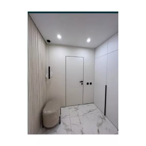 Купити 1 кімнатну квартиру Київ ЖК Orange City П1-0175 коридор