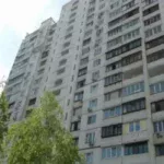 Оренда 2 кімнатної квартири Гришка 10