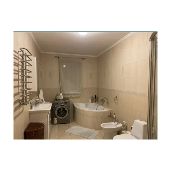 Санвузол фото 1 Стоянка ОБ-8792