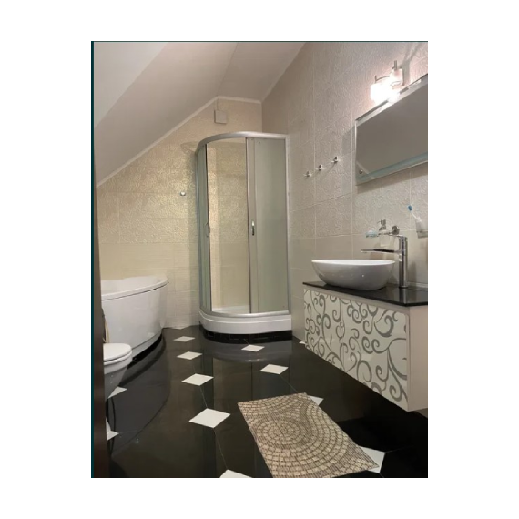 Санвузол фото 2 Стоянка ОБ-8792