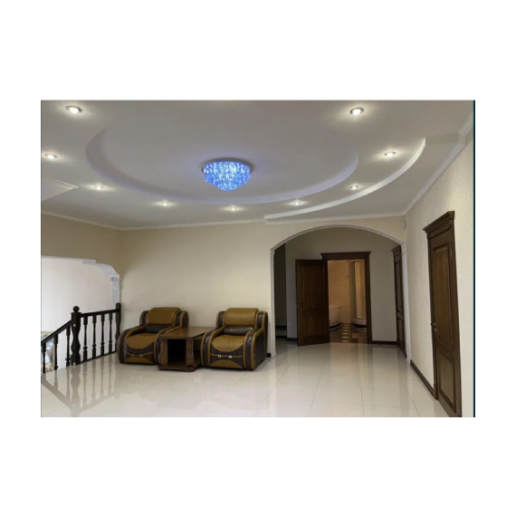 Східці 2 поверх Стоянка ОБ-8792