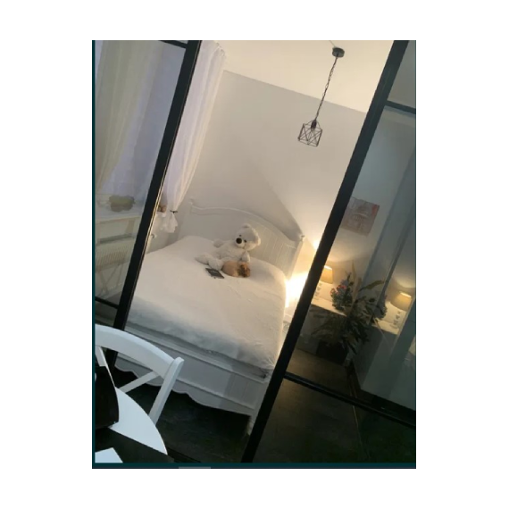 Спальня 2 кв Липи 6 П1-1122