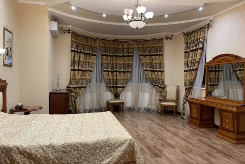 Спальня фото 2 Стоянка ОБ-8792