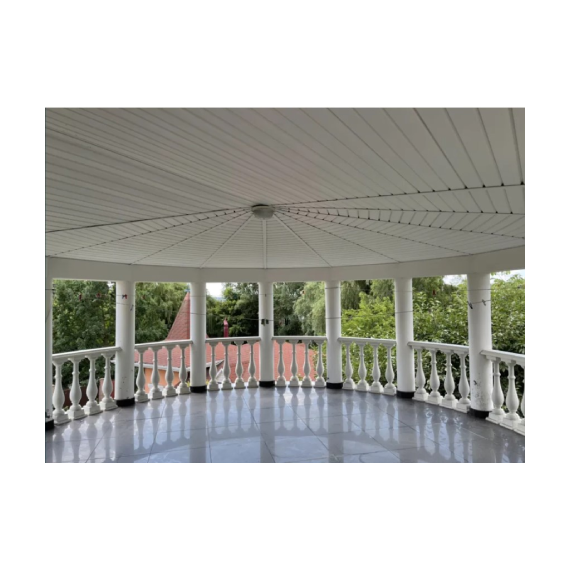 Тераса Стоянка ОБ-8792