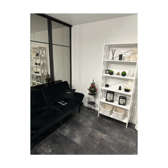 Вітальня 1 кв Липи 6 П1-1122