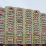 Оренда 1 к квартира Олімпійська 8Б