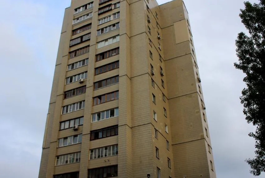 Купити квартиру Київ П1-0779 - Головна