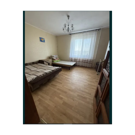 Купити квартиру Київ П1-0779 - кімната